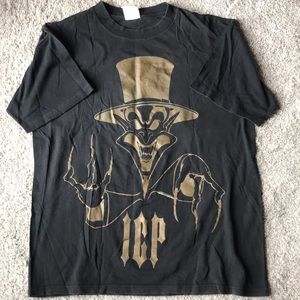 Vintage Insane Clown Posse shirt. 1996. XL